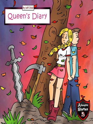 cover image of Queen's Diary